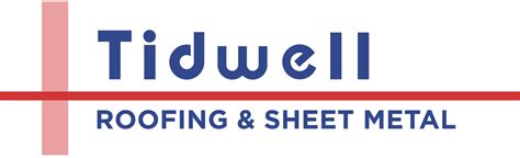 tidwell roofing and sheet metal|Contact .